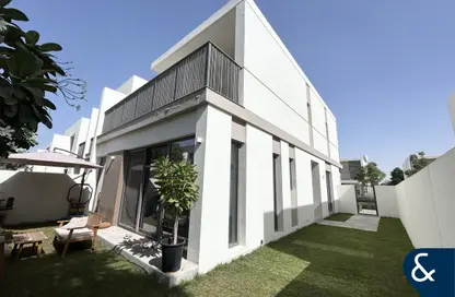 Villa - 4 Bedrooms - 3 Bathrooms for sale in Elan - Tilal Al Ghaf - Dubai