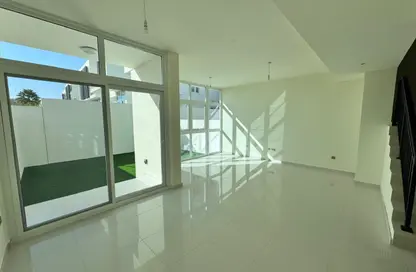 Townhouse - 3 Bedrooms - 5 Bathrooms for rent in Janusia - The Roots DAMAC Hills 2 - Damac Hills 2 - Dubai