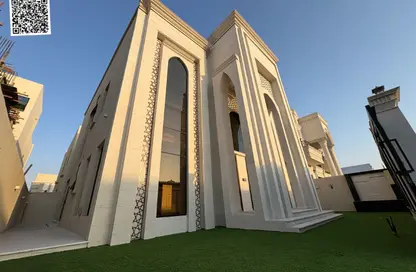 فيلا - 5 غرف نوم - 7 حمامات للبيع في الحليو 2 - الحليو - عجمان