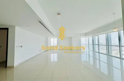 Apartment - 4 Bedrooms - 7 Bathrooms for sale in Al Durrah Tower - Marina Square - Al Reem Island - Abu Dhabi