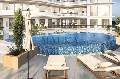 Apartment - Studio - 1 Bathroom for sale in Xenia Residences - Jumeirah Village Circle - Dubai