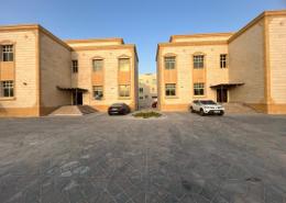 صورةمبنى خارجي لـ: Studio - 1 حمام للكراء في فيلات مدينة خليفة آيه - A مدينة خليفة - مدينة خليفة - أبوظبي, صورة 1