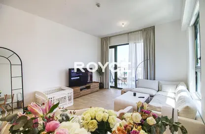 Apartment - 2 Bedrooms - 3 Bathrooms for sale in La Sirene - La Mer - Jumeirah - Dubai