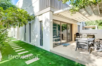 تاون هاوس - 4 غرف نوم - 4 حمامات للبيع في ايلان - تلال الغاف - دبي