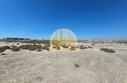 أرض - استوديو للبيع في تلال جبل علي - جبل علي - دبي