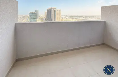 شقة - 1 حمام للايجار في عزيزي اورا - جبل علي داون تاون - دبي