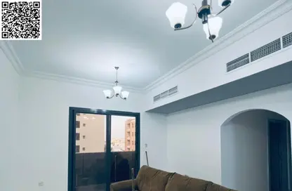 Apartment - 2 Bedrooms - 2 Bathrooms for rent in Ajman 44 building - Al Hamidiya 1 - Al Hamidiya - Ajman