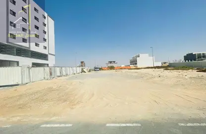 Land - Studio for sale in Tilal City A - Tilal City - Sharjah Land - Studio for sale in Tilal City A - Tilal City - Sharjah