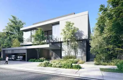 فيلا - 5 غرف نوم - 6 حمامات للبيع في سرو - مسار - تلال سيتي - الشارقة فيلا - 5 غرف نوم - 6 حمامات للبيع في سرو - مسار - تلال سيتي - الشارقة