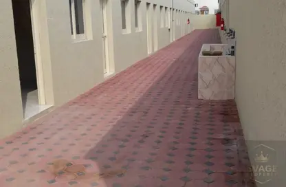 Labor Camp - Studio - 7+ Bathrooms for sale in Muweileh Community - Muwaileh Commercial - Sharjah