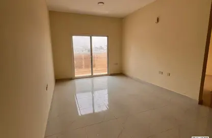 Apartment - 1 Bedroom - 1 Bathroom for rent in Al Naemiya Tower 2 - Al Naemiya Towers - Al Nuaimiya - Ajman