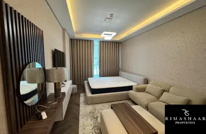 Apartment - Studio for sale in Samana Hills - Arjan - Dubai