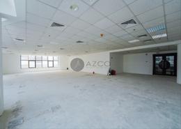 Office Space - 1 bathroom for rent in Al Muteena Technic Building - Salah Al Din Street - Deira - Dubai