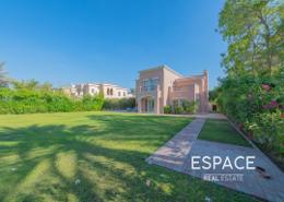 Villa - 5 bedrooms - 4 bathrooms for sale in Mirador La Coleccion 2 - Mirador La Coleccion - Arabian Ranches - Dubai