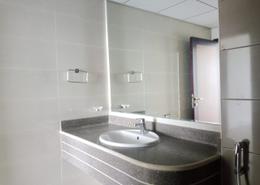 Apartment - 2 bedrooms - 2 bathrooms for rent in Corniche Tower - Ajman Corniche Road - Ajman Apartment - 2 bedrooms - 2 bathrooms for rent in Corniche Tower - Ajman Corniche Road - Ajman