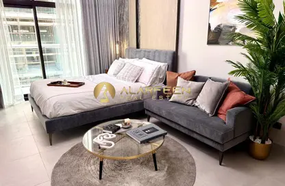 شقة - 1 حمام للايجار في ويستوود غراند - منطقة 18 - قرية جميرا الدائرية - دبي شقة - 1 حمام للايجار في ويستوود غراند - منطقة 18 - قرية جميرا الدائرية - دبي