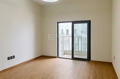 Apartment - 1 Bedroom - 2 Bathrooms for sale in Nadine Residences 2 - Nadine Residences - Al Furjan - Dubai