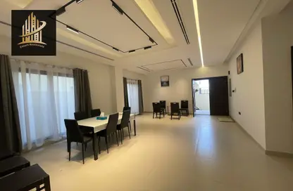 Villa - 5 Bedrooms - 7+ Bathrooms for rent in Al Yasmeen 1 - Al Yasmeen - Ajman