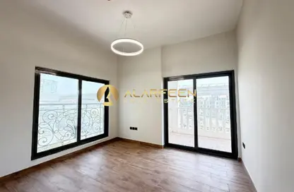 Apartment - 3 Bedrooms - 4 Bathrooms for rent in Nadine Residences 1 - Nadine Residences - Al Furjan - Dubai