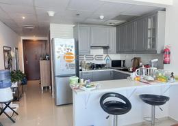 Apartment - 5 bedrooms - 6 bathrooms for rent in Boulevard Crescent 1 - BLVD Crescent - Downtown Dubai - Dubai