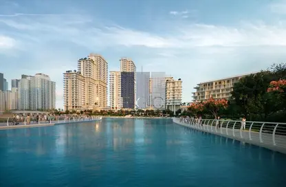 Apartment - 2 Bedrooms - 3 Bathrooms for sale in Al Reem Island - Abu Dhabi