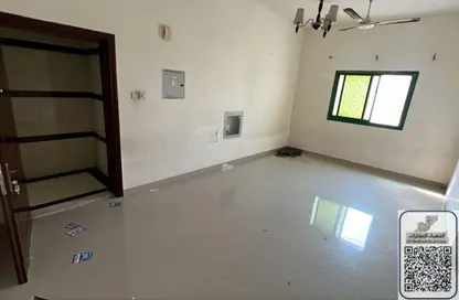 شقة - غرفة نوم - 1 حمام للايجار في شارع الشيخ جابر الصباح - النعيمية - النعيمية - عجمان