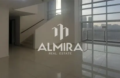 Townhouse - 2 Bedrooms - 3 Bathrooms for rent in Horizon Tower A - City Of Lights - Al Reem Island - Abu Dhabi