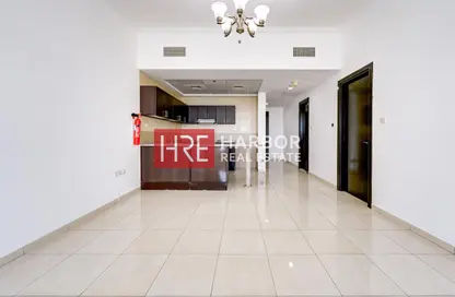 Apartment - 1 Bedroom - 2 Bathrooms for rent in Al Rabia Tower - Majan - Dubai Land - Dubai