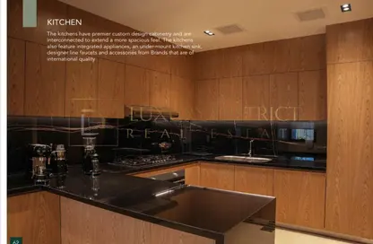 Townhouse - 3 Bedrooms - 4 Bathrooms for sale in Hayyan - Sharjah
