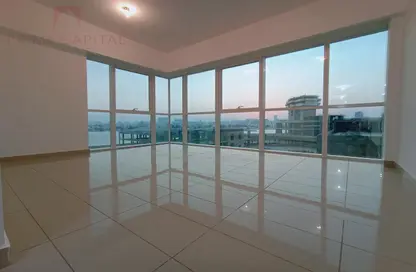 Apartment - 4 Bedrooms - 6 Bathrooms for rent in Al Durrah Tower - Marina Square - Al Reem Island - Abu Dhabi