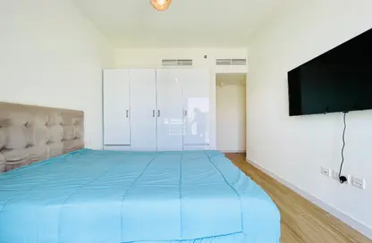 Apartment - 3 Bedrooms - 4 Bathrooms for rent in Al Raha Lofts - Al Raha Beach - Abu Dhabi