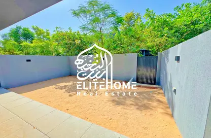 Townhouse - 4 Bedrooms - 5 Bathrooms for sale in Robinia - Masaar - Tilal City - Sharjah Townhouse - 4 Bedrooms - 5 Bathrooms for sale in Robinia - Masaar - Tilal City - Sharjah