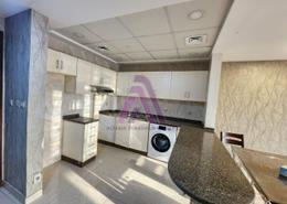 Apartment - 1 bedroom - 1 bathroom for rent in Al Fouad Building - Al Furjan - Dubai