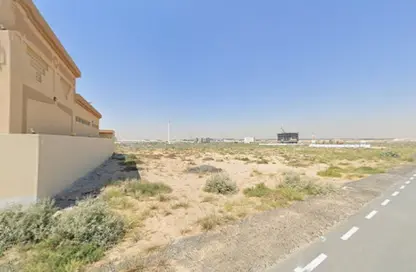 أرض - استوديو للبيع في D تلال سيتي - تلال سيتي - الشارقة