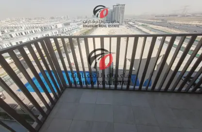 شقة - 1 حمام للايجار في عزيزي العنبر - الفرجان - دبي