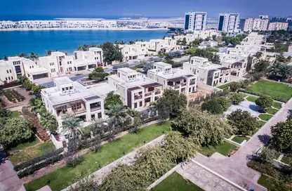 Villa - 4 Bedrooms - 5 Bathrooms for sale in Granada Villas - Granada - Mina Al Arab - Ras Al Khaimah