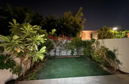 Villa - 2 Bedrooms - 4 Bathrooms for rent in Nasma Residence - Al Tai - Sharjah
