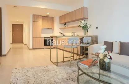 Apartment - 2 Bedrooms - 3 Bathrooms for rent in Urban Oasis - Business Bay - Dubai