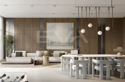 Apartment - 1 Bedroom - 2 Bathrooms for sale in Verdania 2 - Dubai Land Residence Complex - Dubai Land - Dubai