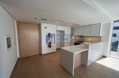 Kitchen image for: Apartment - 2 Bedrooms - 3 Bathrooms for rent in Mayan 2 - Mayan - Yas Island - Abu Dhabi, Image 1