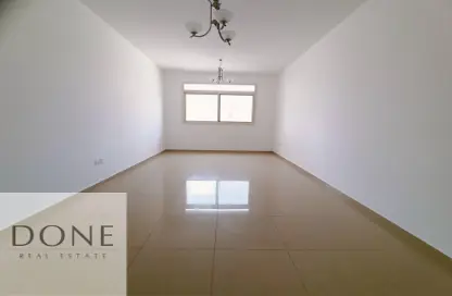 Apartment - 2 Bedrooms - 3 Bathrooms for rent in Hajar Building - Muwaileh Commercial - Sharjah