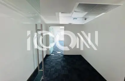 Office Space - Studio for rent in Blue Bay Tower - Business Bay - Dubai