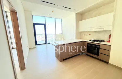 شقة - غرفة نوم - 2 حمامات للايجار في بن غاطي فانتوم - ديستريكت 17 - قرية جميرا الدائرية - دبي