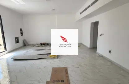 Apartment - 3 Bedrooms - 4 Bathrooms for rent in Abna Saqer Building - Al Hamidiya 1 - Al Hamidiya - Ajman