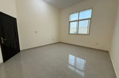 Apartment - Studio - 1 Bathroom for rent in SH- 23 - Al Shamkha - Abu Dhabi