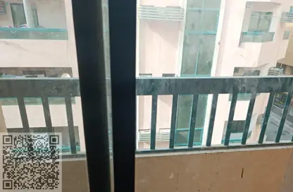 Apartment - 2 Bedrooms - 1 Bathroom for rent in Al Nakheel - Ajman Downtown - Ajman