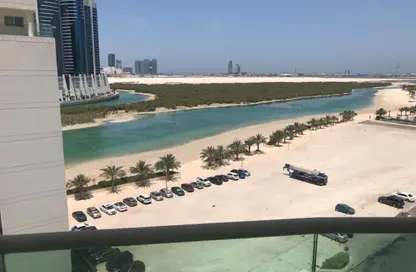شقة - 3 غرف نوم - 4 حمامات للايجار في أبراج الشاطئ - شمس أبوظبي - جزيرة الريم - أبوظبي