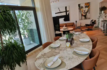 Apartment - 2 Bedrooms - 3 Bathrooms for sale in Burj Views podium - Burj Views - Downtown Dubai - Dubai