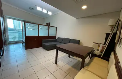 شقة - 1 حمام للبيع في ليك تيراس - (JLT) مجمع D - أبراج بحيرة الجميرا - دبي