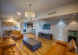 Apartment - 2 bedrooms - 2 bathrooms for sale in Dubai Arch - Lake Almas East - Jumeirah Lake Towers - Dubai